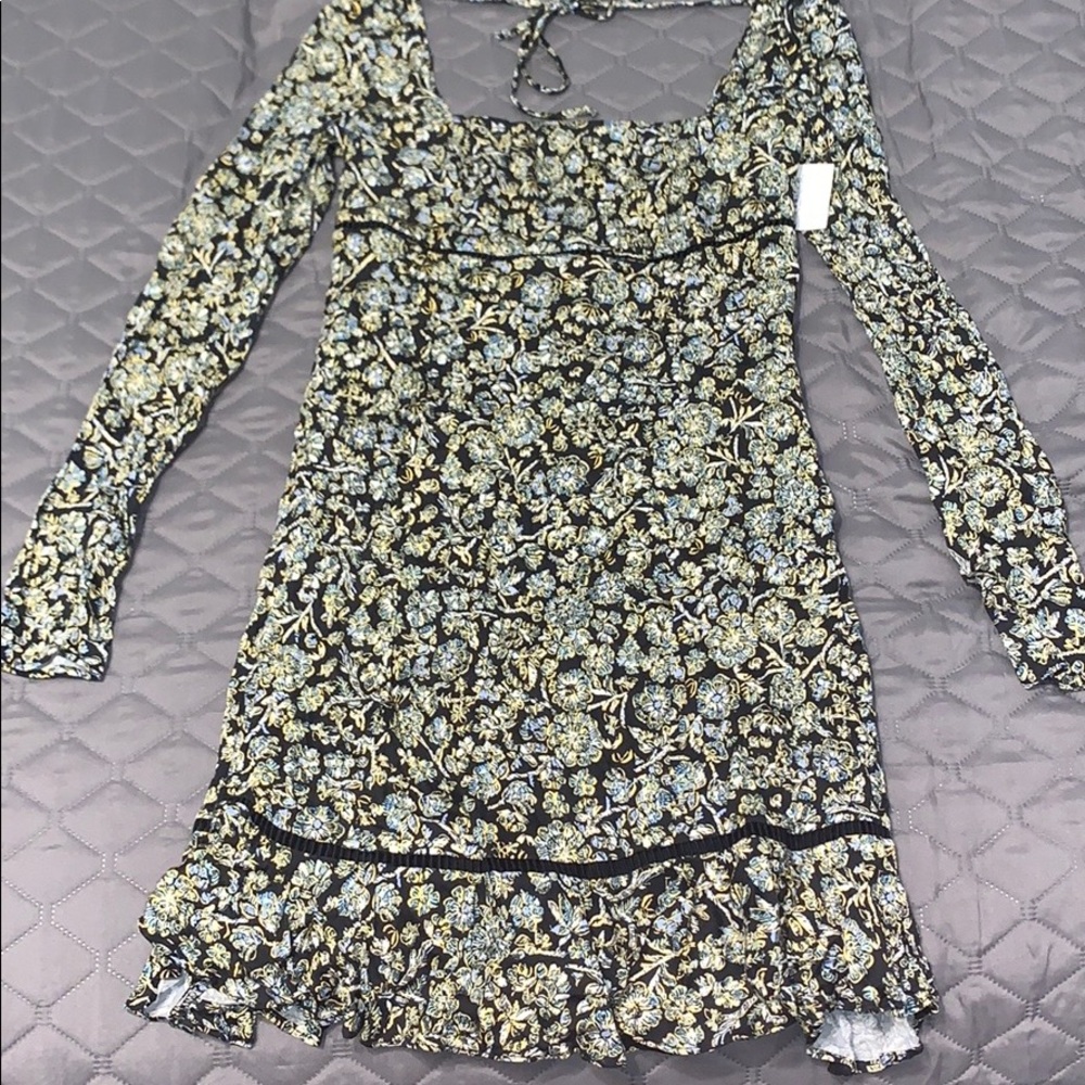 Free people - Floral Dress
